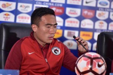 APP下载-桑一非：仍在追讨老东家欠薪 沈阳城建不是纯辽足