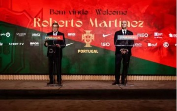 APP下载-2洋帅世界杯创佳绩 前任夺欧洲杯 马丁内斯压力大