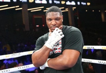 VIP注册-布鲁克林新星泰勒二回合强势TKO巴尼特，不败战绩续写战绩|拳坛|帕克·波特|比赛|职业|连胜_新浪体育_新浪新闻