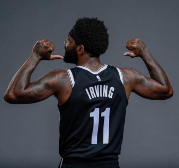 乐鱼体育登录入口-篮网媒体日观看指南：KD纳什相见能否红着眼？