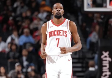 Leyu Sports Sing in-火箭逆转森林狼！杜兰特轰39分，申京主导起势，史密斯防守立功！