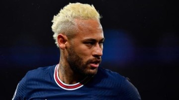 Leyu Sports Sing in-到欧洲后第一次 9年来头一遭儿 内马尔欧冠0进球！