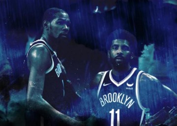 Leyu Sports Sing in-六问篮网休赛期：欧文本西难送走 纳什应该下课？