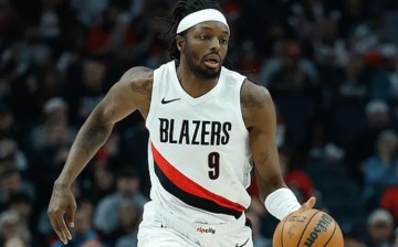 APP下载-格兰特：乐福&amp;amp;罗威打得很好，我就是很顺其自然地融入了比赛