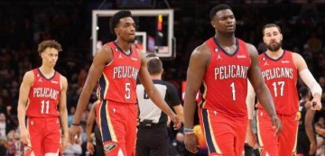 Leyu Sports Sing in-【人物】鹈鹕琼斯：朴实男人更可靠 明星身边的绿叶