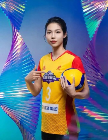 乐鱼体育登录入口-身高不占优又如何！天津女排两小将，该向庄宇珊、加比看齐了|刘美君|路晶|扣球|意甲|主攻_新浪体育_新浪新闻