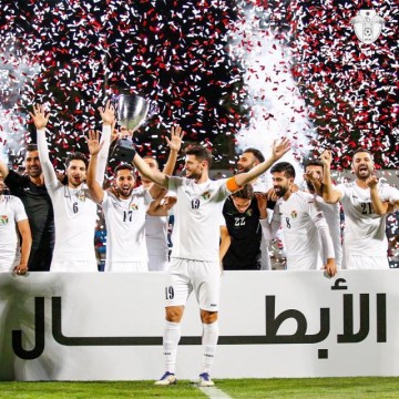 VIP注册-​27场！亚洲球队全面热身 约旦越南印尼连战告捷